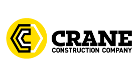 Crane Construction logo