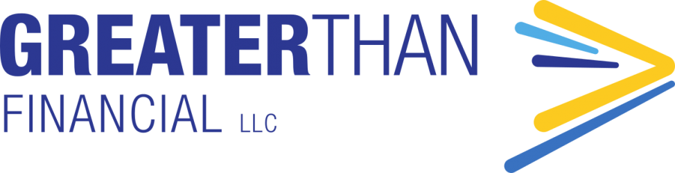 Greater Than Financial logo