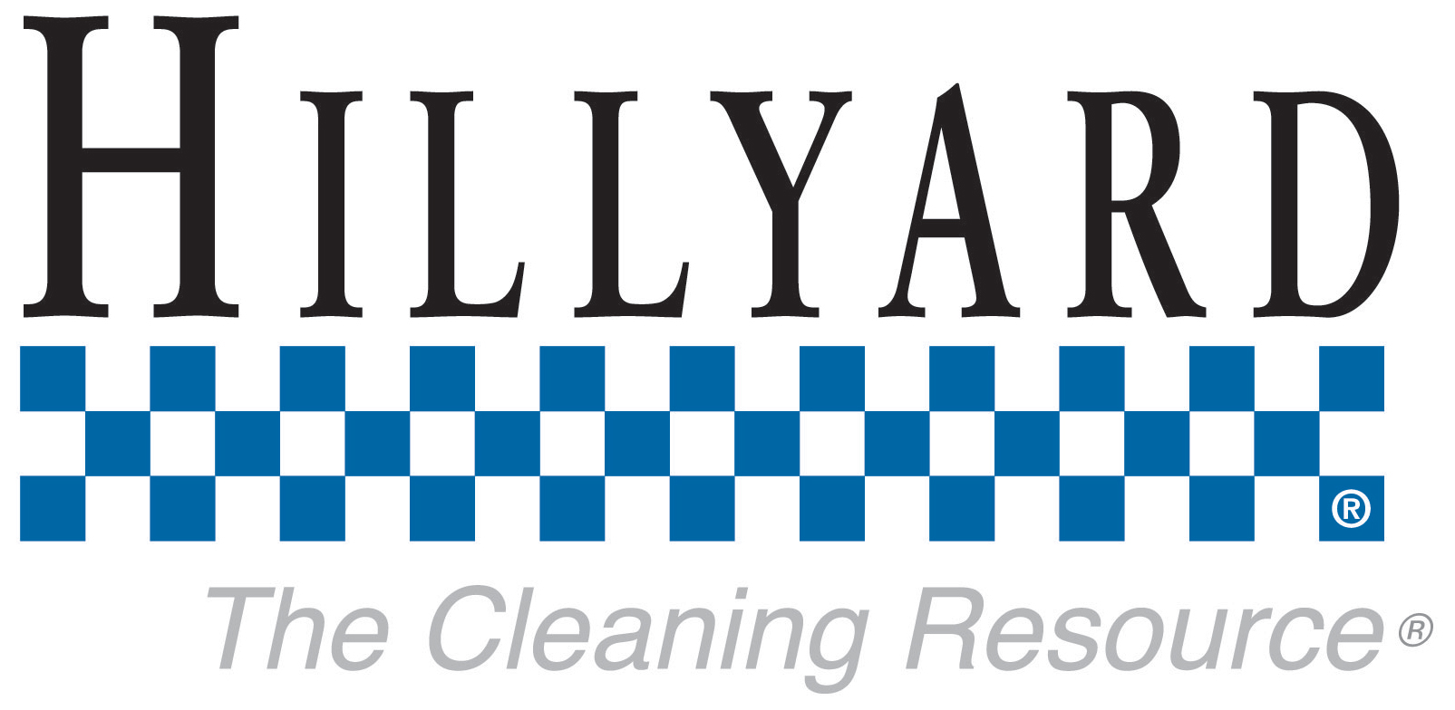 Hillyard logo