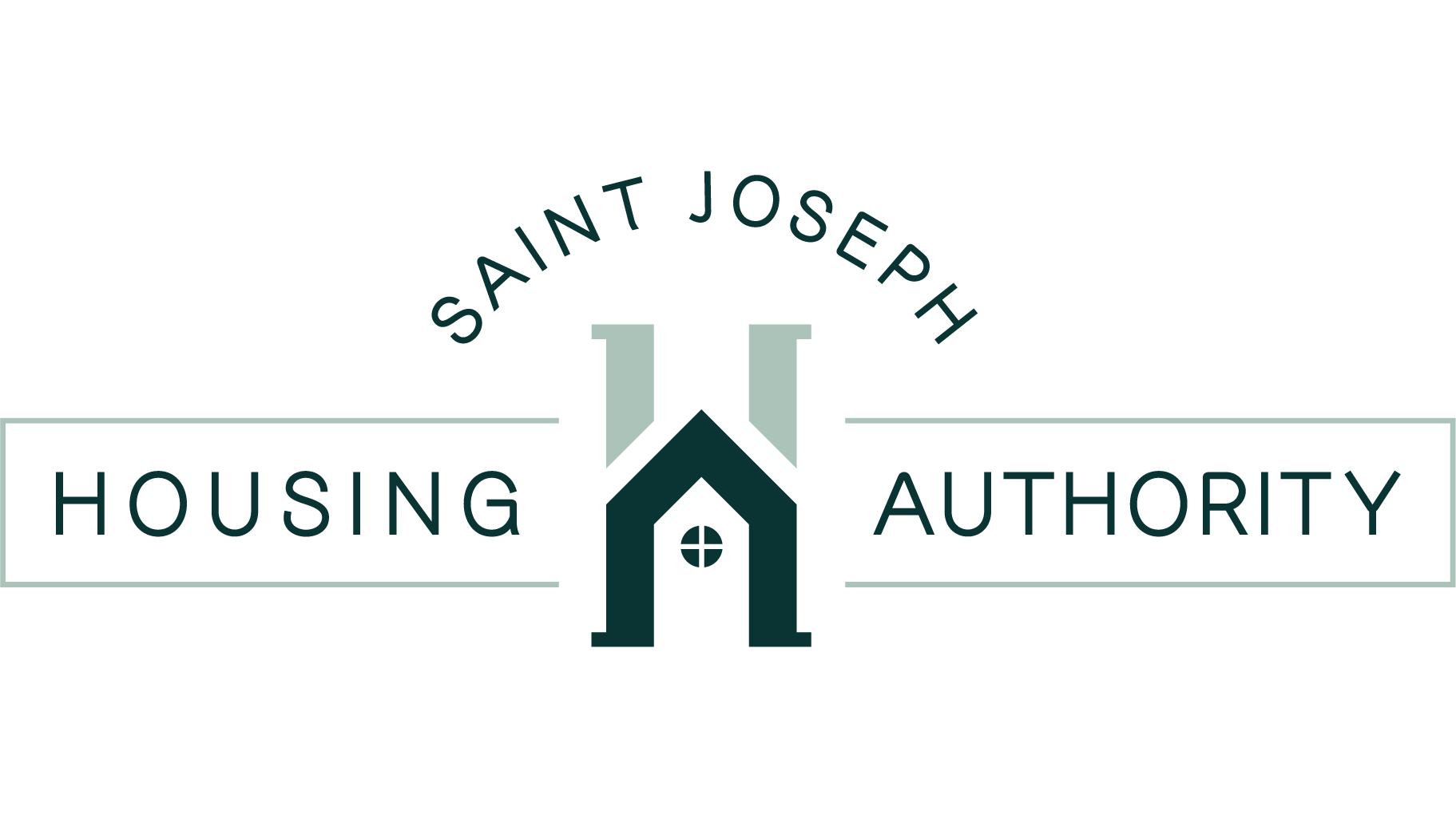 Saint Joseph Housing Authority logo