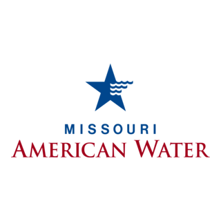 Missouri American Water logo