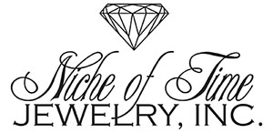 Niche of Time Jewelry logo