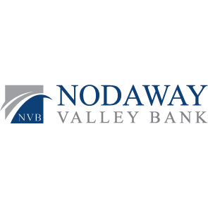 Nodaway Valley Bank logo