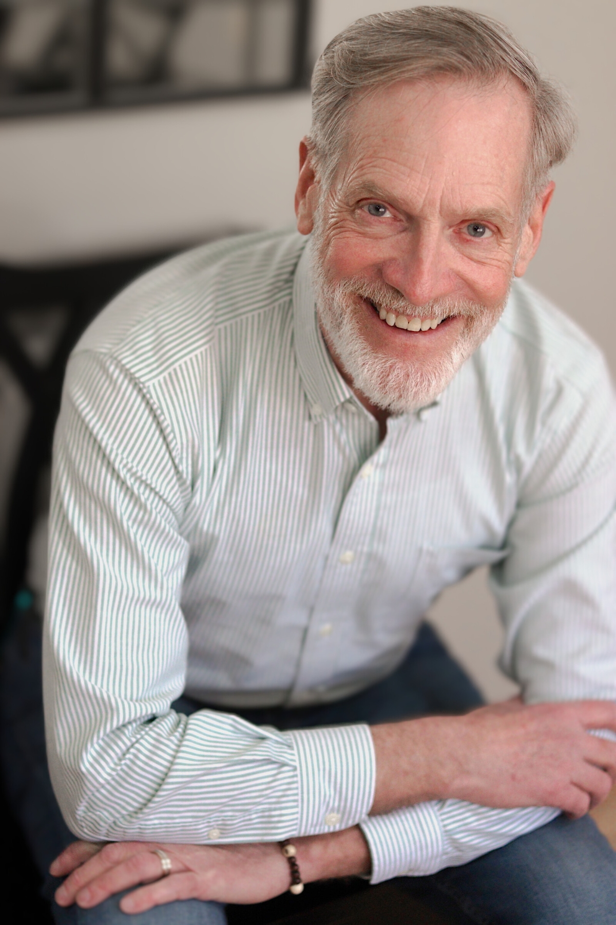 David Hunt