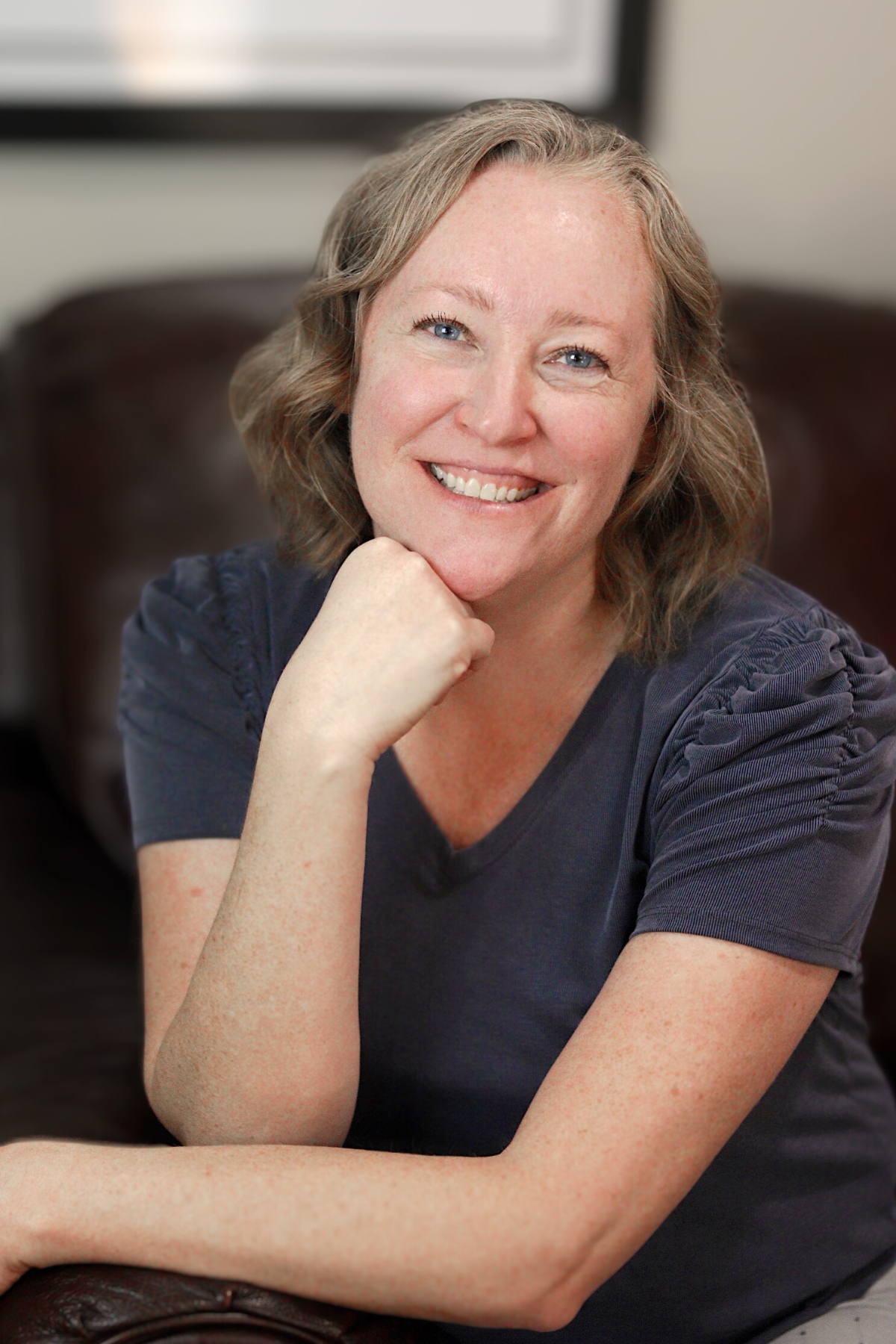 Lisa Robinson